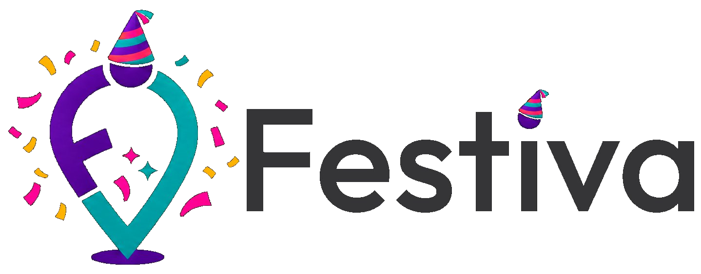 Festiva — Tu evento en un clic